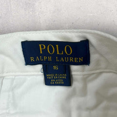 Polo Ralph Lauren Shorts - UK10