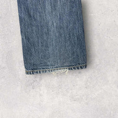 Levi’s 559 Straight Fit Jeans - W36 L30.5