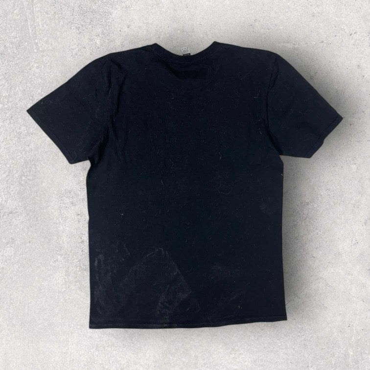 Nirvana Graphic T-shirt - M