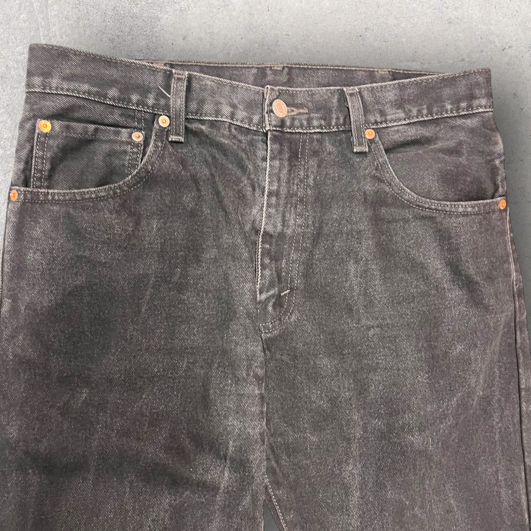 Levi’s 517 Bootcut Jeans - W34 L29