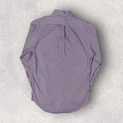 Ralph Lauren Striped Shirt - S