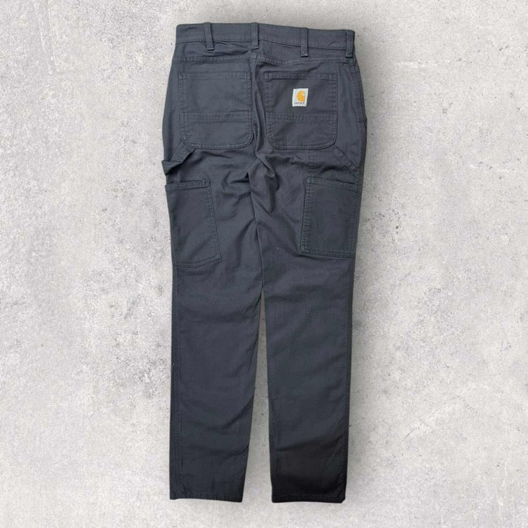 Carhartt Carpenter Trousers - W28 L29