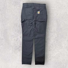 Carhartt Carpenter Trousers - W28 L29