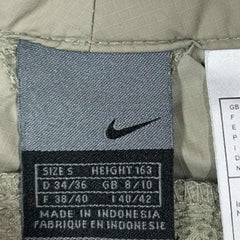 Nike Windbreaker Trousers - S