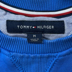 Tommy Hilfiger Graphic Sweatshirt - M