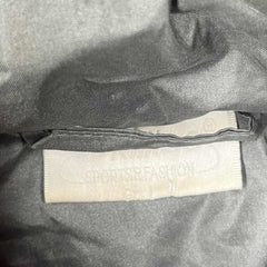 Reactive Graphic Windbreaker - L