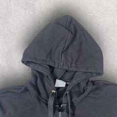 Puma Fullzip Hoodie - M