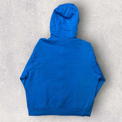 Nike Fullzip Hoodie - XL