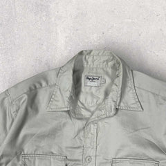 Pepe Jeans Buttonup Shirt - L