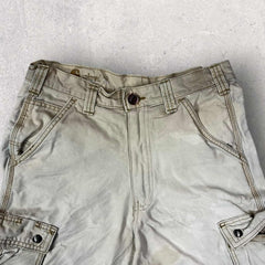 Carhartt Cargo Shorts - W30