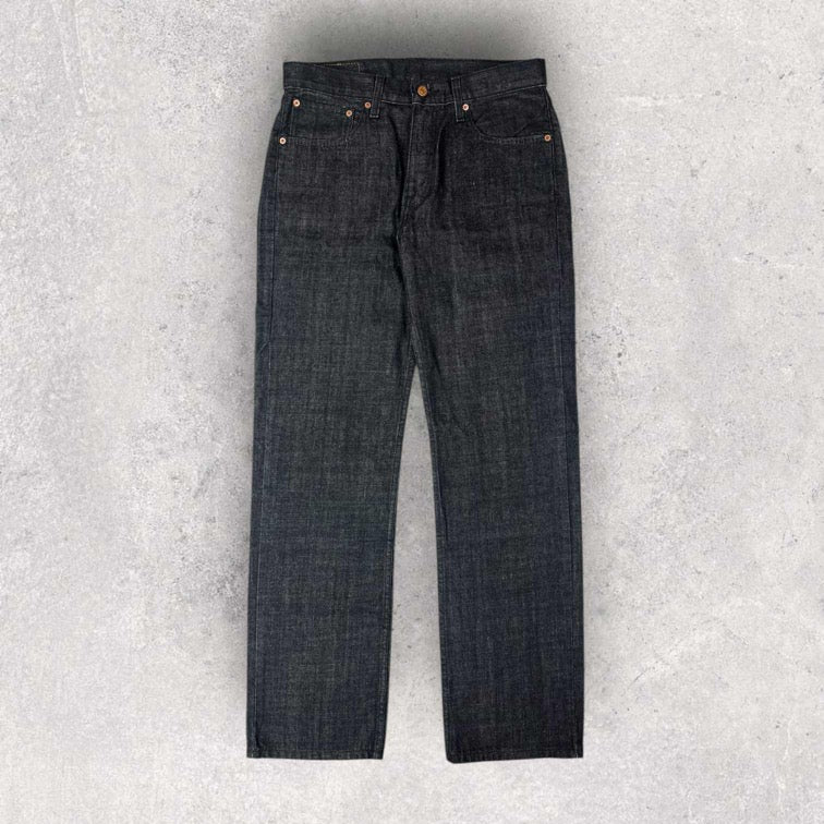 Levis 751 Jeans - W33 L32