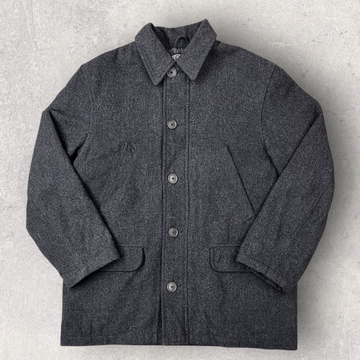 Polo Ralph Lauren Wool Coat - M