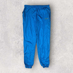 Vintage Puma Windbreaker Joggers - M