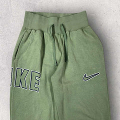 Nike Graphic Joggers - XS