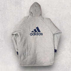 Adidas Reversible Jacket - M