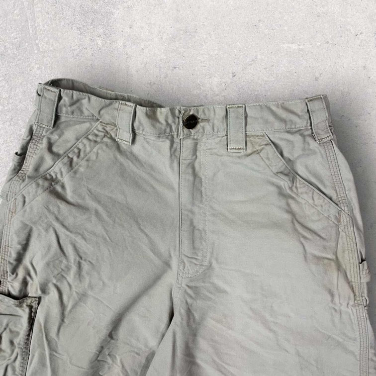 Carhartt Cargo Shorts - W30