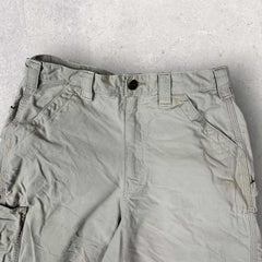 Carhartt Cargo Shorts - W30