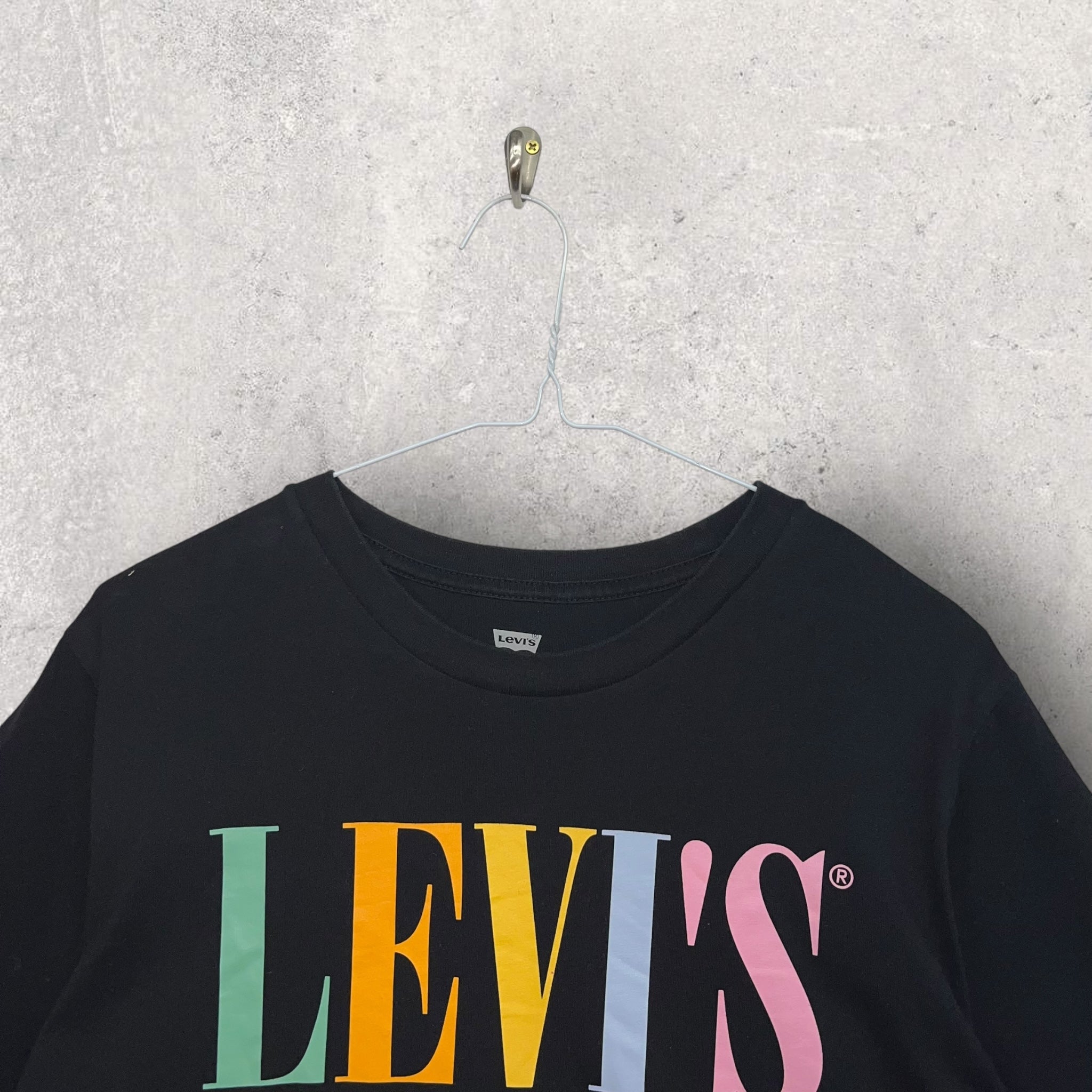 Levi’s Graphic T-Shirt - S