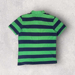Timberland Striped Polo Shirt - L