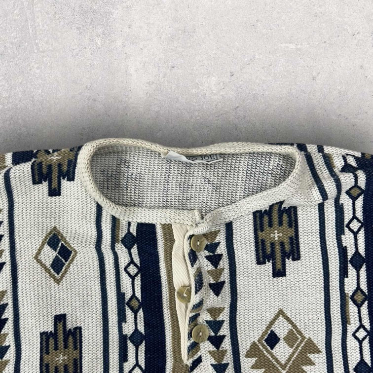 Tokyo Joe Print Tshirt - L