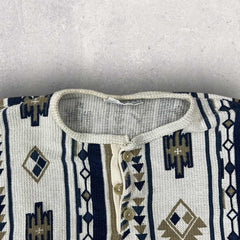 Tokyo Joe Print Tshirt - L