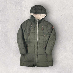 Lauren Ralph Lauren Puffer Coat - S