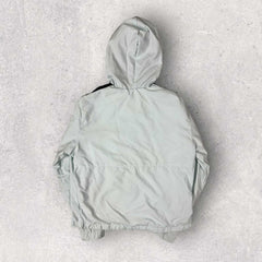 Nike Colour Block Windbreaker- L