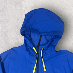 Timberland Colour Block Windbreaker - M