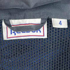 Vintage Reebok Windbreaker Jacket - 4