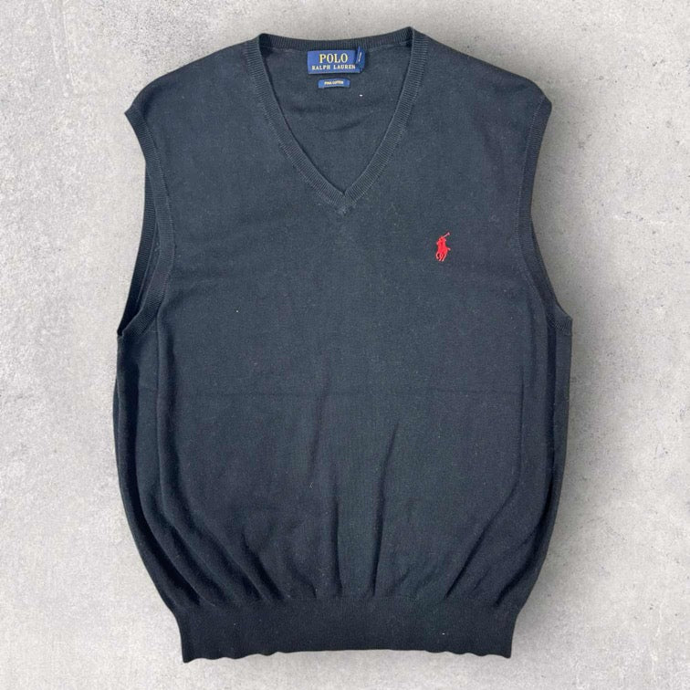 Polo Ralph Lauren Sweater Vest - XL