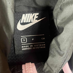 Nike Colour Block Windbreaker - S