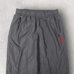 Nike Windbreaker Joggers - M