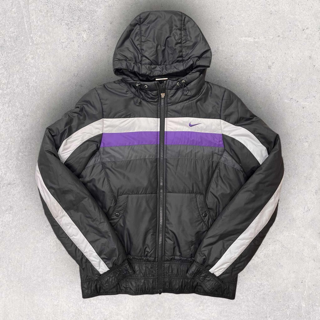 Nike Athletic Dept. Fullzip Jacket - M