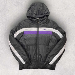 Nike Athletic Dept. Fullzip Jacket - M