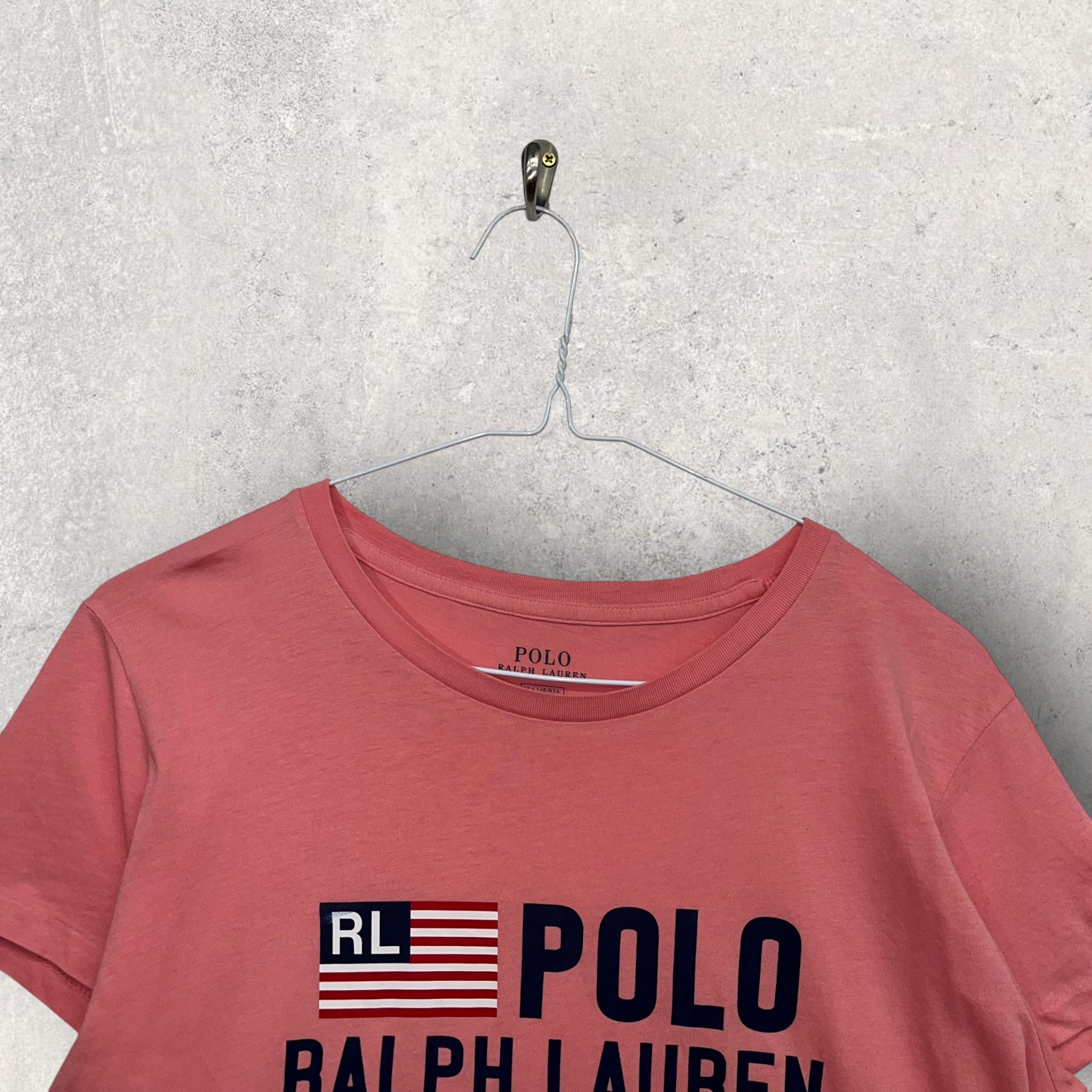 Ralph Lauren T-Shirt - M
