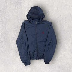 Polo Ralph Lauren Windbreaker Jacket - L