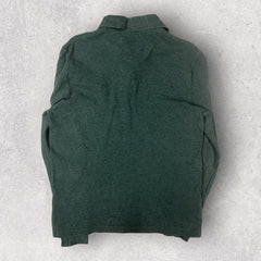 Tommy Hilfiger Longsleeve Polo - S