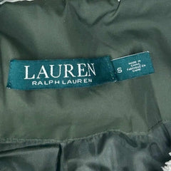 Lauren Ralph Lauren Puffer Coat - S