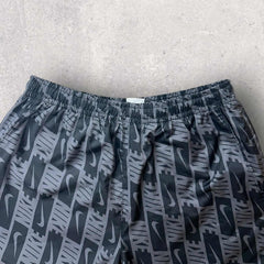 Nike Sports Shorts - L