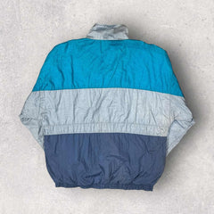 Vintage Yonex Windbreaker - M