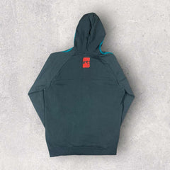 Adidas Cardiff Graphic Sweatshirt- M