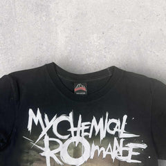 My Chemical Romance Graphic T-shirt - S