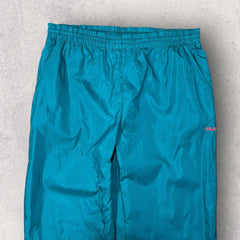 Fila Parachute Joggers - M