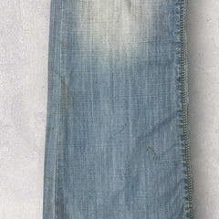Levi’s 572 Bootcut Jeans - W27 L29.5