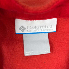 Columbia Fullzip Fleece - XL