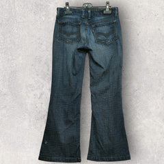 Levi’s 551 Flare jeans W28 L26