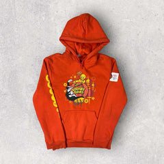 Reebok x Looney Tunes Graphic Hoodie - M