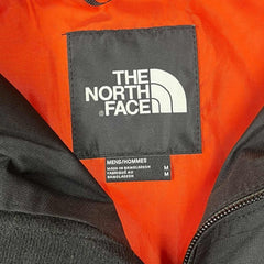 The North Face Rain Jacket - M
