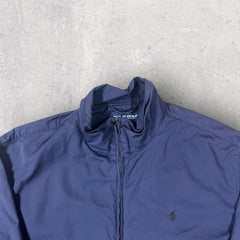 Polo Golf Windbreaker - M