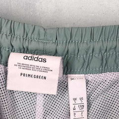 Adidas Colour Block Windbreaker Joggers - S